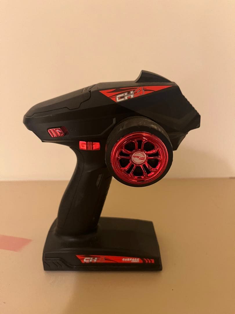 ブリハイ　クローラー