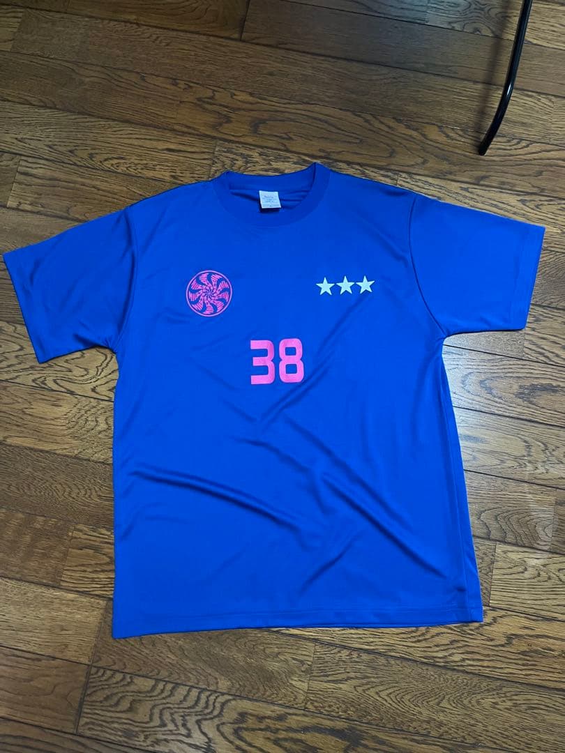 サバシスター Tシャツ