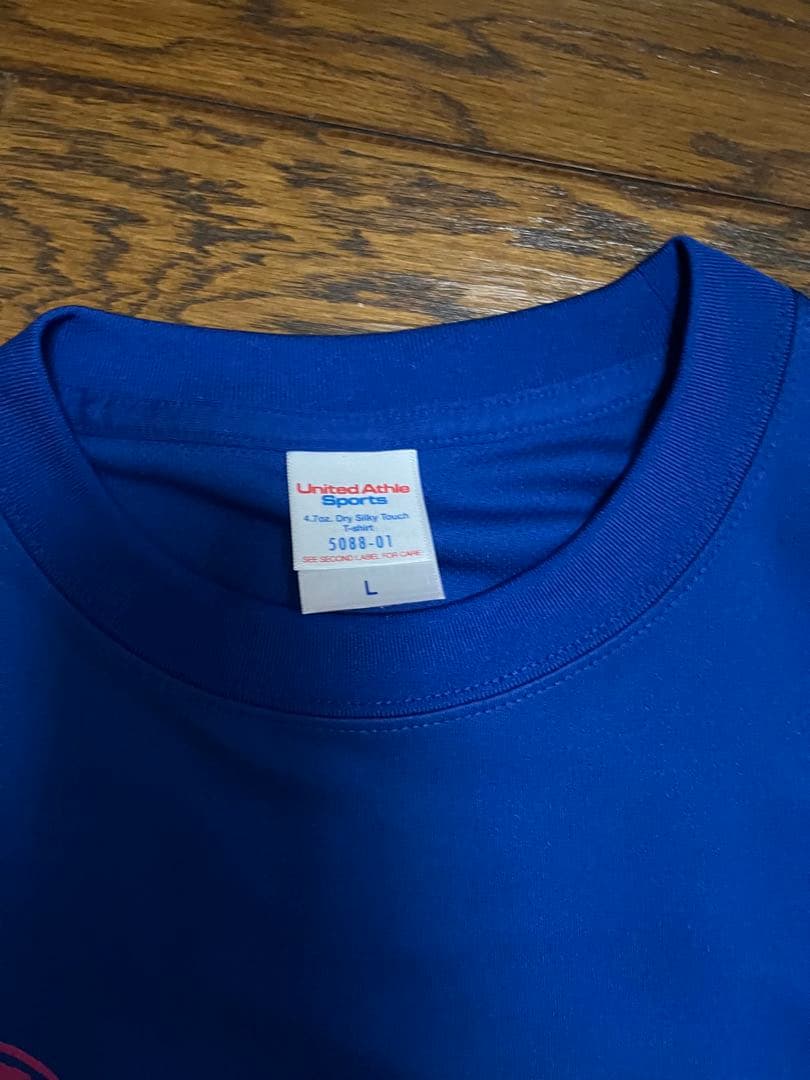 サバシスター Tシャツ