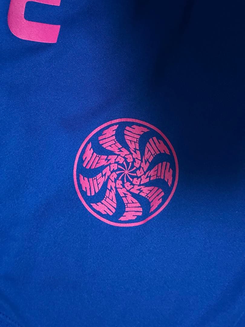 サバシスター Tシャツ