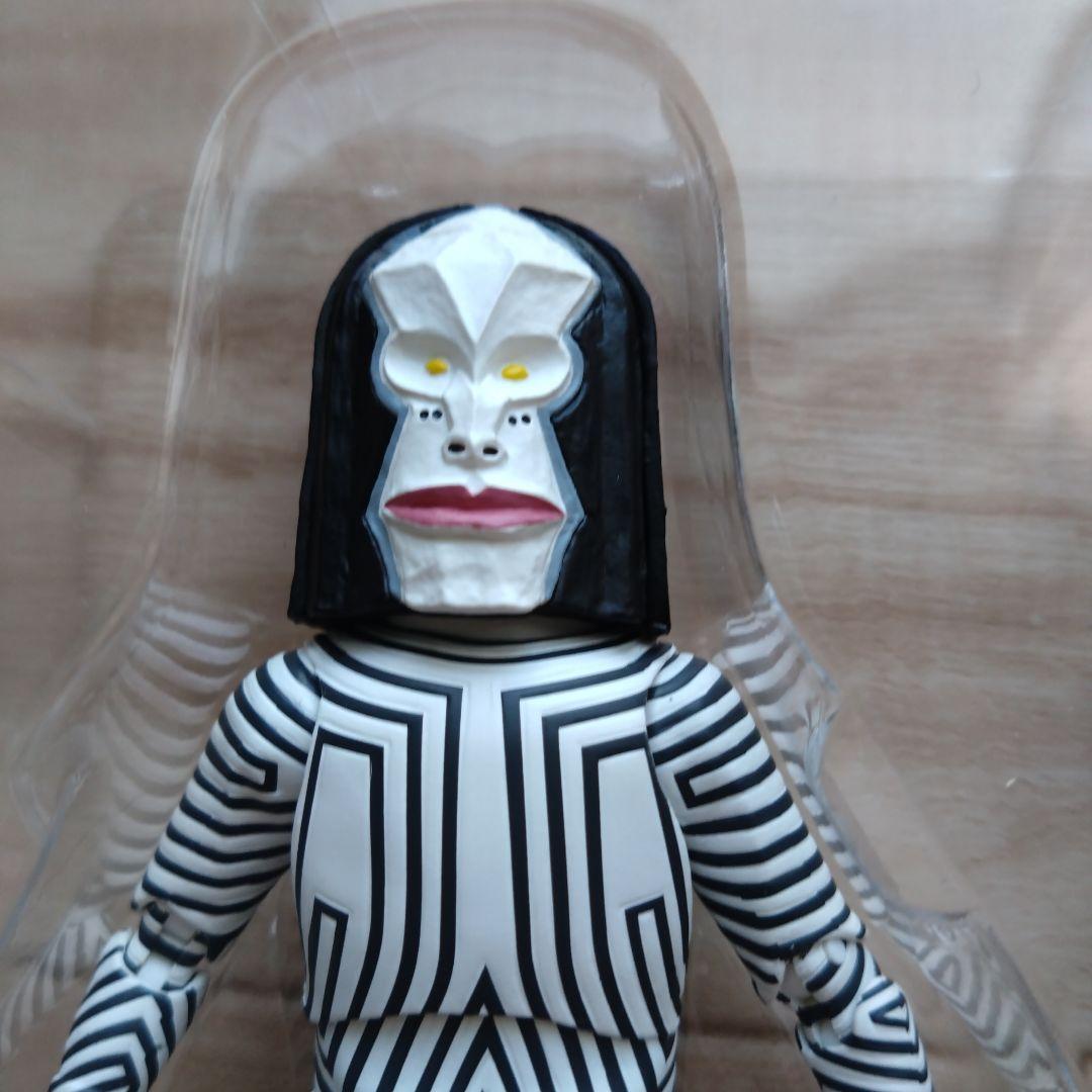 ダダ ウルトラマン フィギュア 魂ウェブ商店