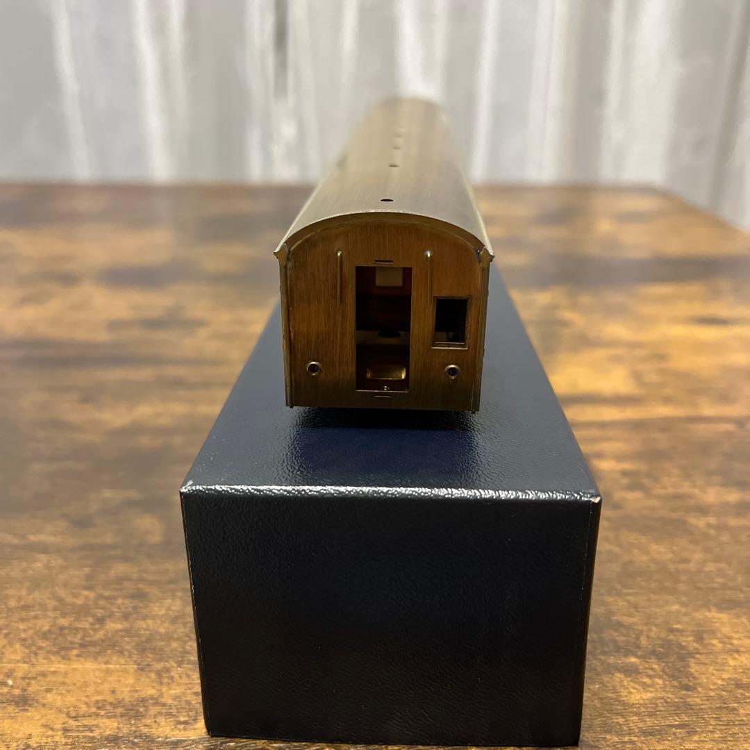 フジモデル／生地完成キット オハフ61