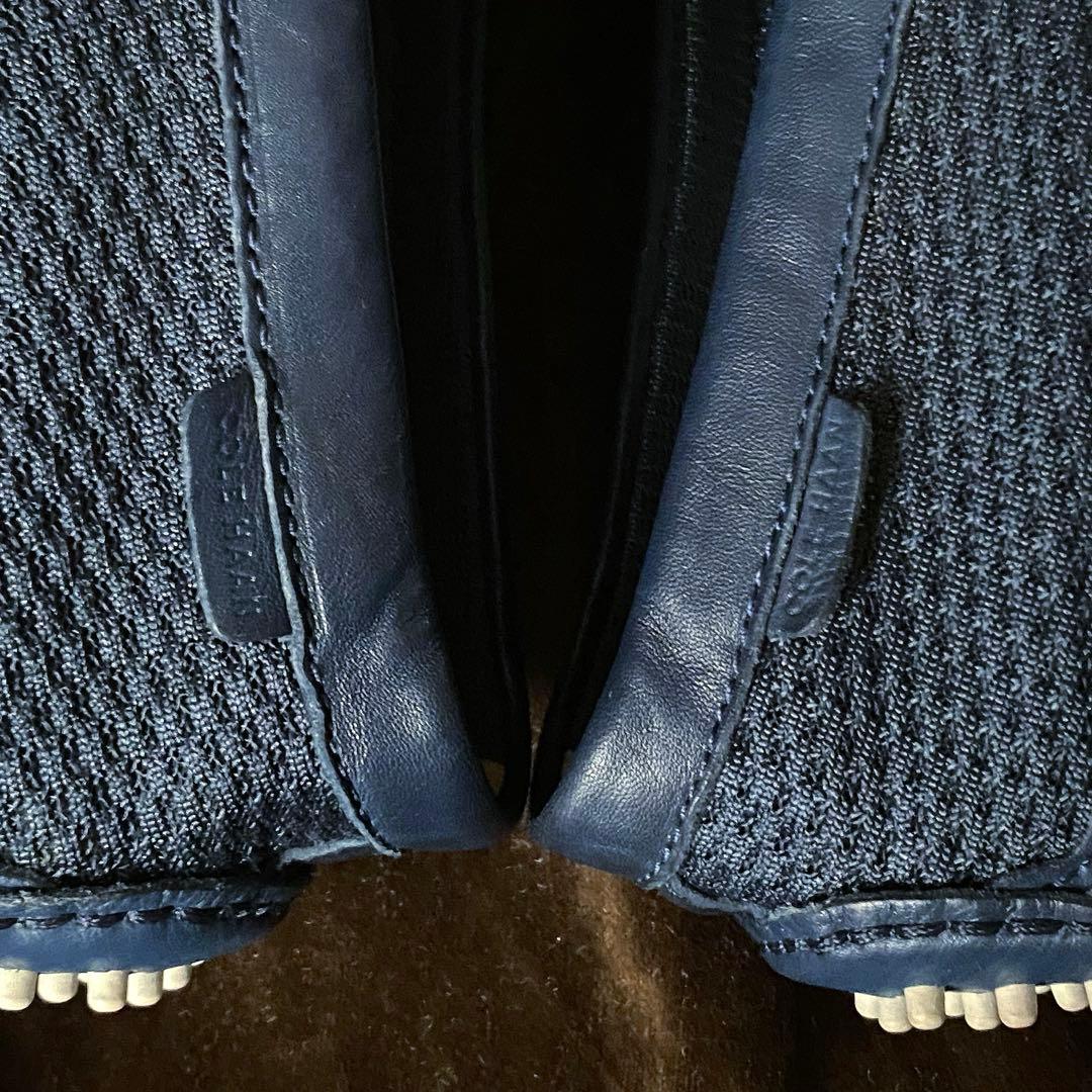 COLE HAAN 【コールハン】 ドライビングシューズ