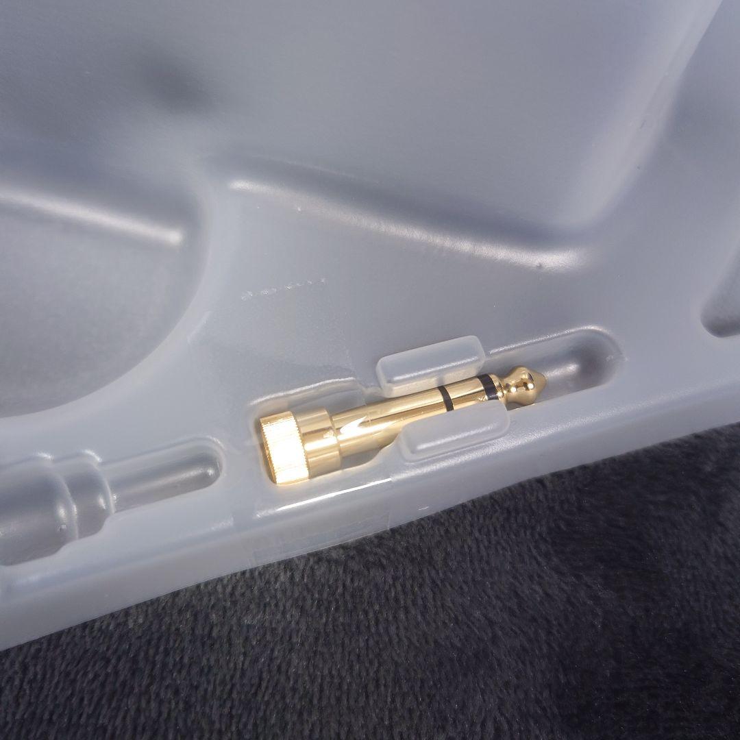 オーディオテクニカ ATH-AD900X モニターヘッドホン 開放型