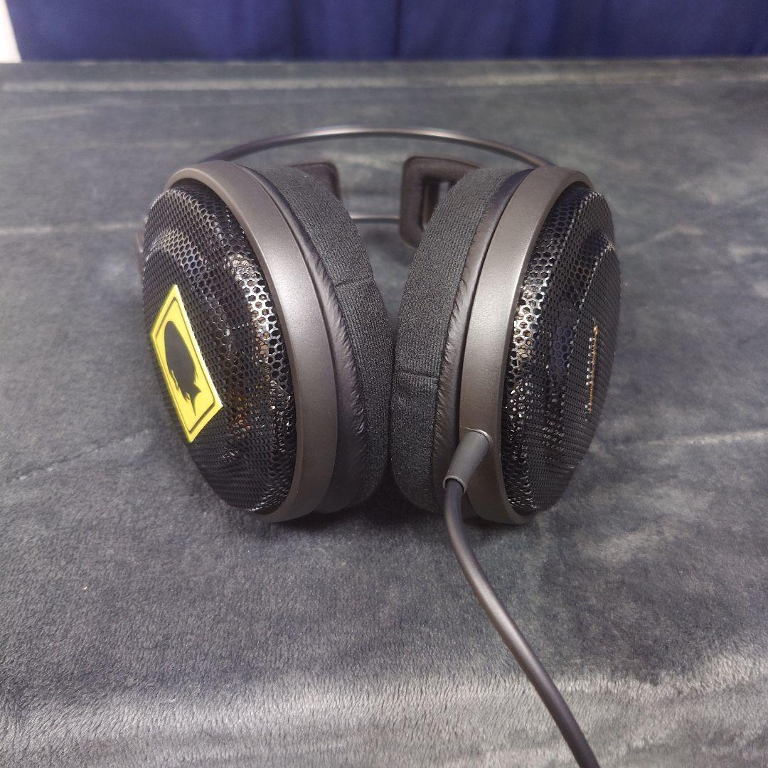 オーディオテクニカ ATH-AD900X モニターヘッドホン 開放型