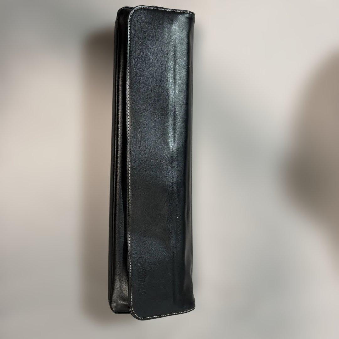 YAMAHA/ヤマハ Ideal/イデアル YFL-817D総銀製 Eメカ付き