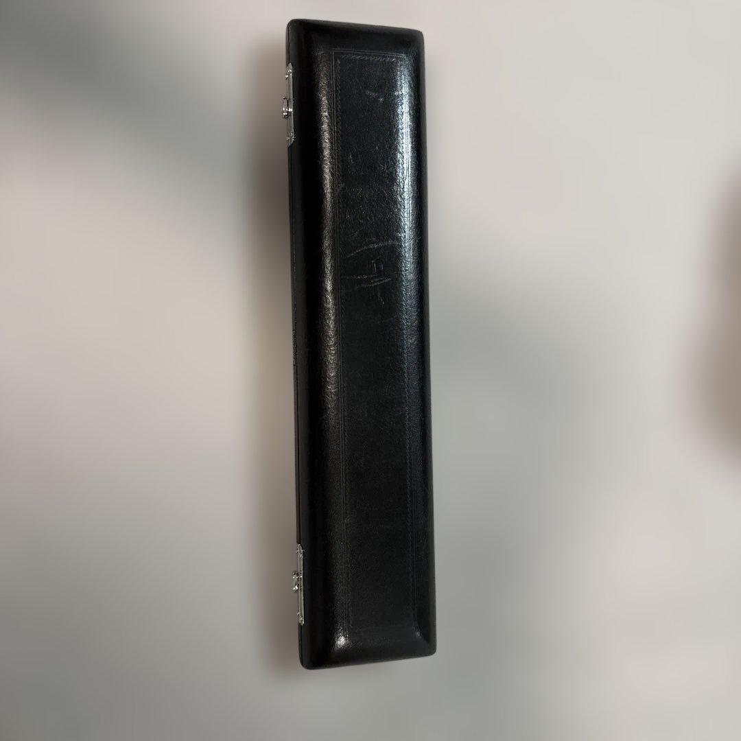 YAMAHA/ヤマハ Ideal/イデアル YFL-817D総銀製 Eメカ付き