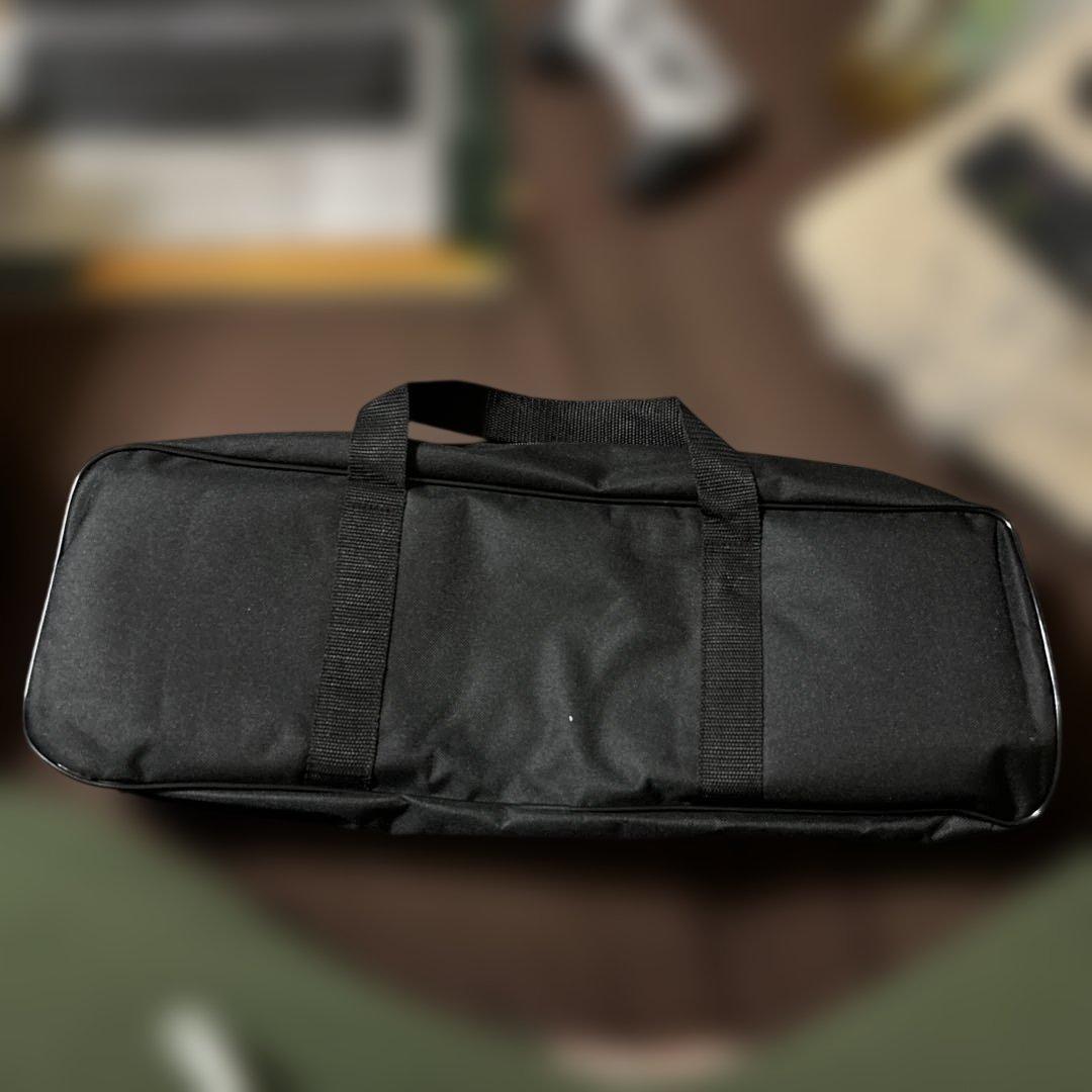 即購入ok キーボード 電子ピアノ sun ruck 折りたたみ式 軽量