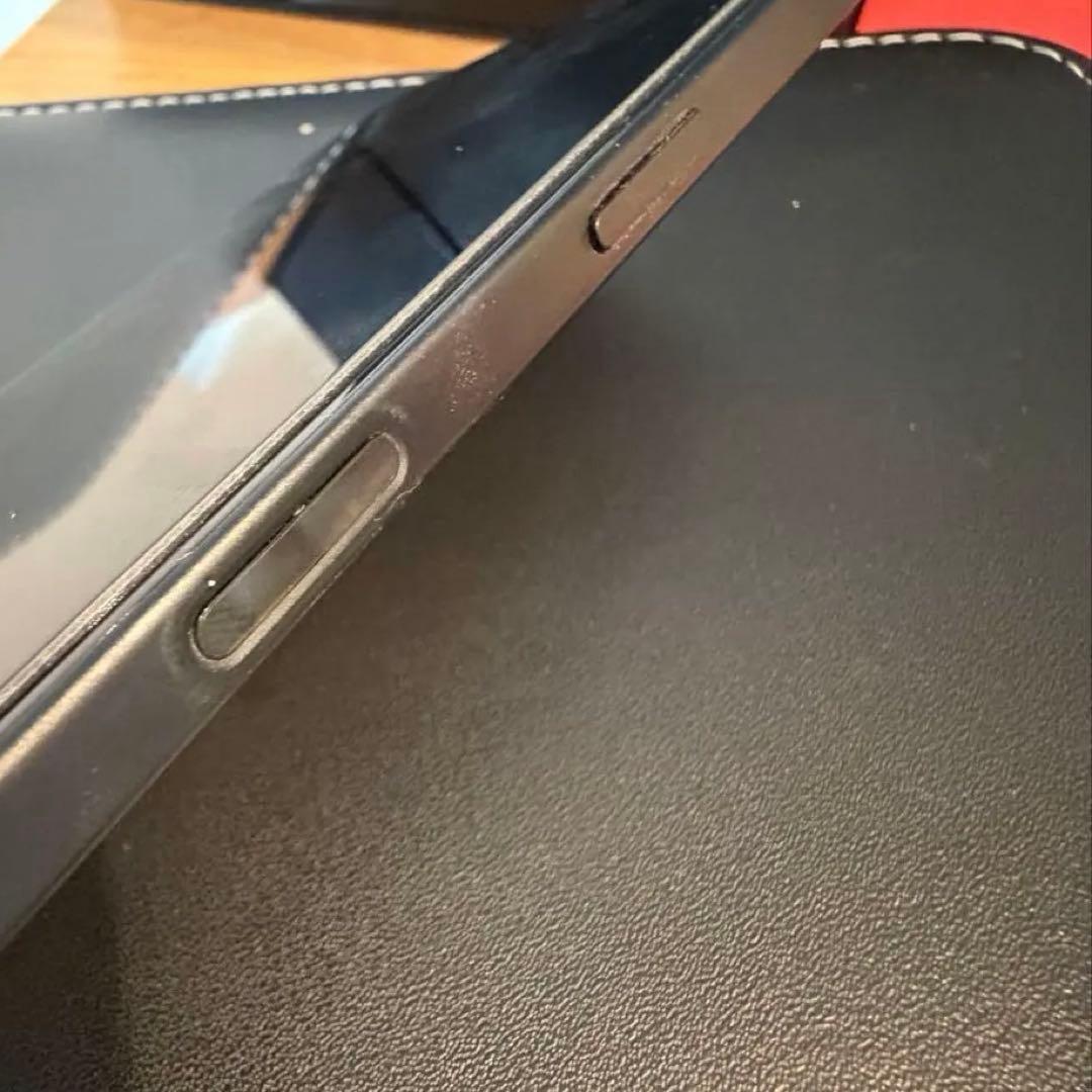 【美品】iPhone16 128GB ブラック　SIMフリー