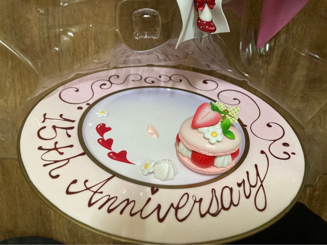 グッドスマイルカンパニー 1/7 初音ミク 15th Anniversary