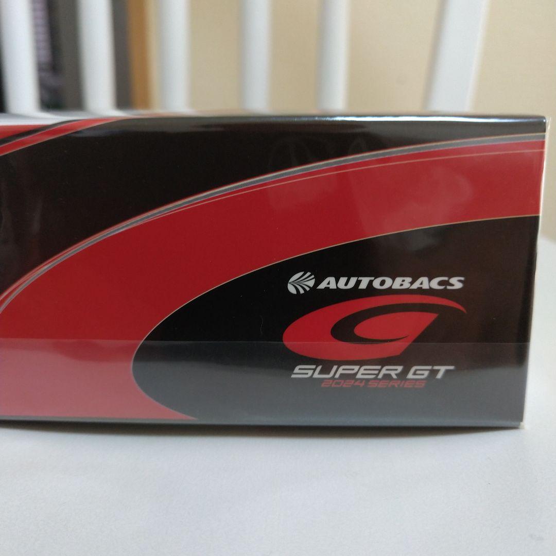 【櫻井】Modulo Civic Type R-GT SUPER GT