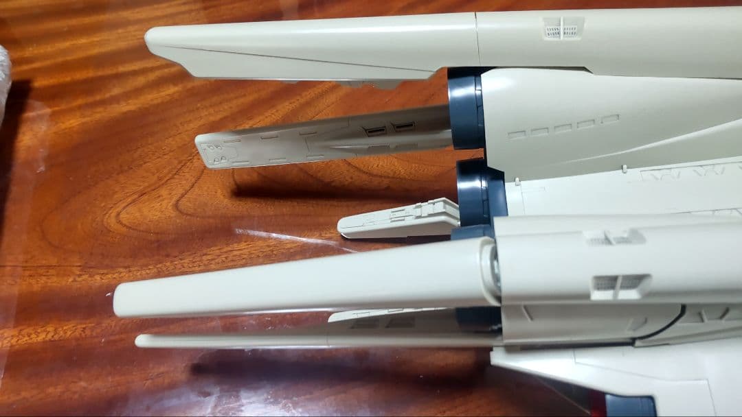 HG 1/144 デンドロビウム　完成ジャンク品　バンダイ　ガンプラ