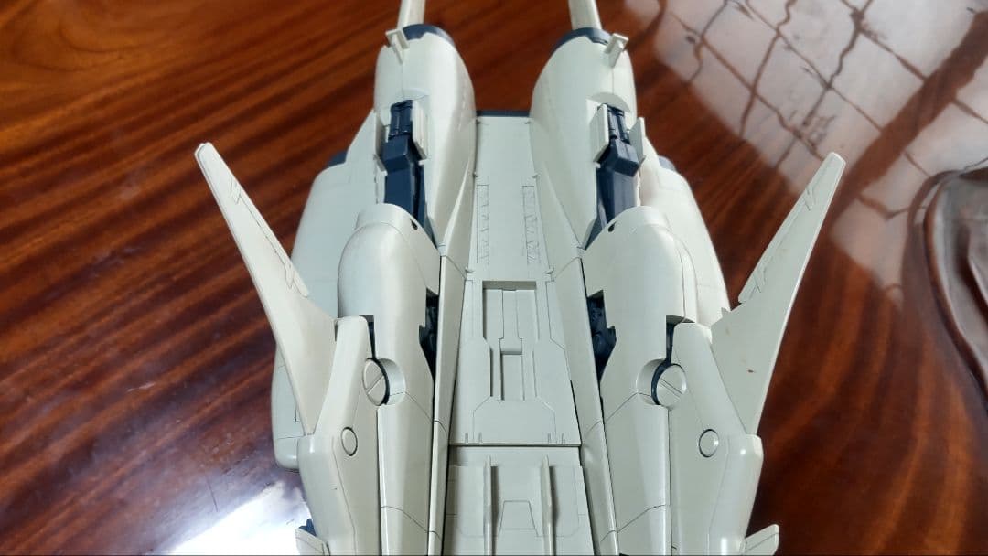 HG 1/144 デンドロビウム　完成ジャンク品　バンダイ　ガンプラ