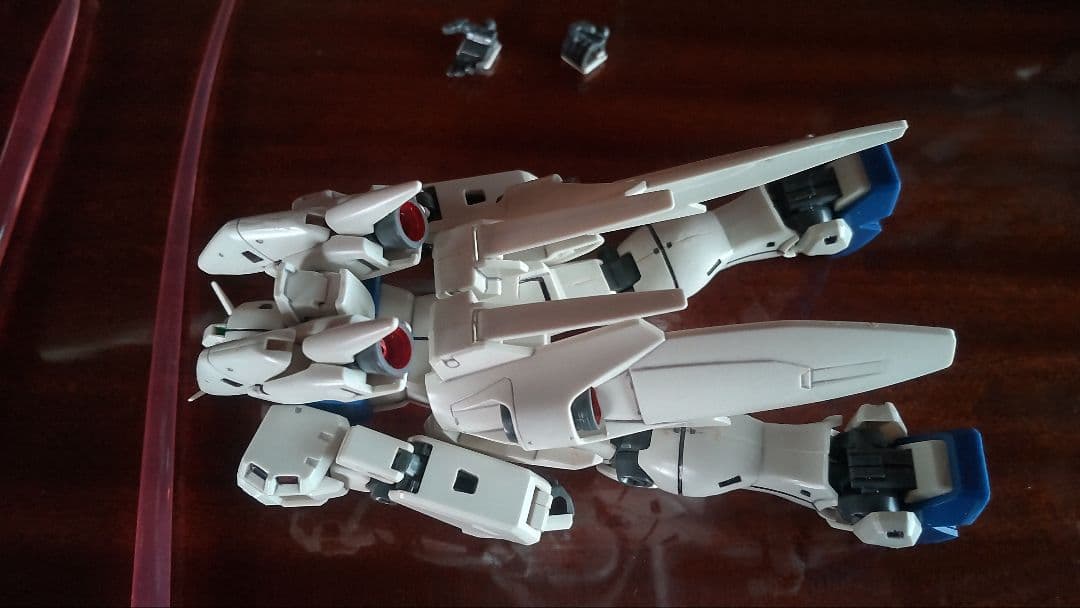 HG 1/144 デンドロビウム　完成ジャンク品　バンダイ　ガンプラ