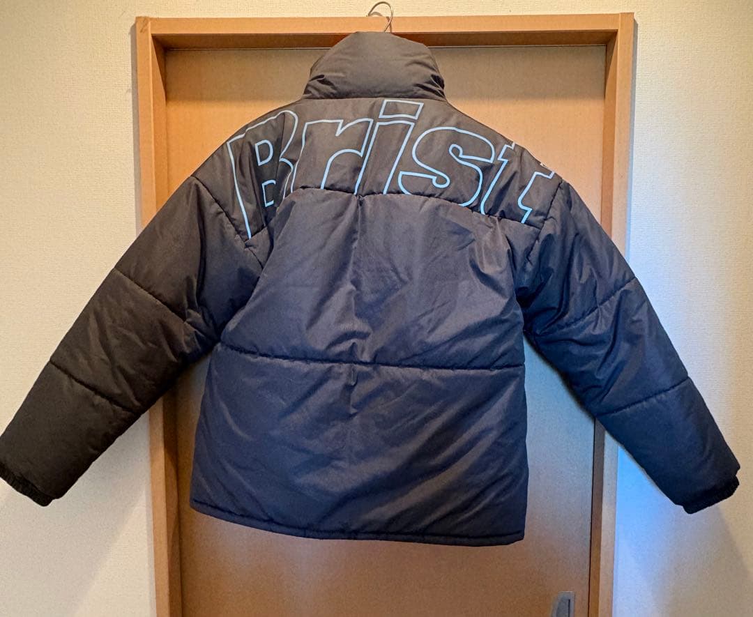 ジャケット・アウター SOPH F.C.R.B REVERSIBLE PADDED BLOUSON