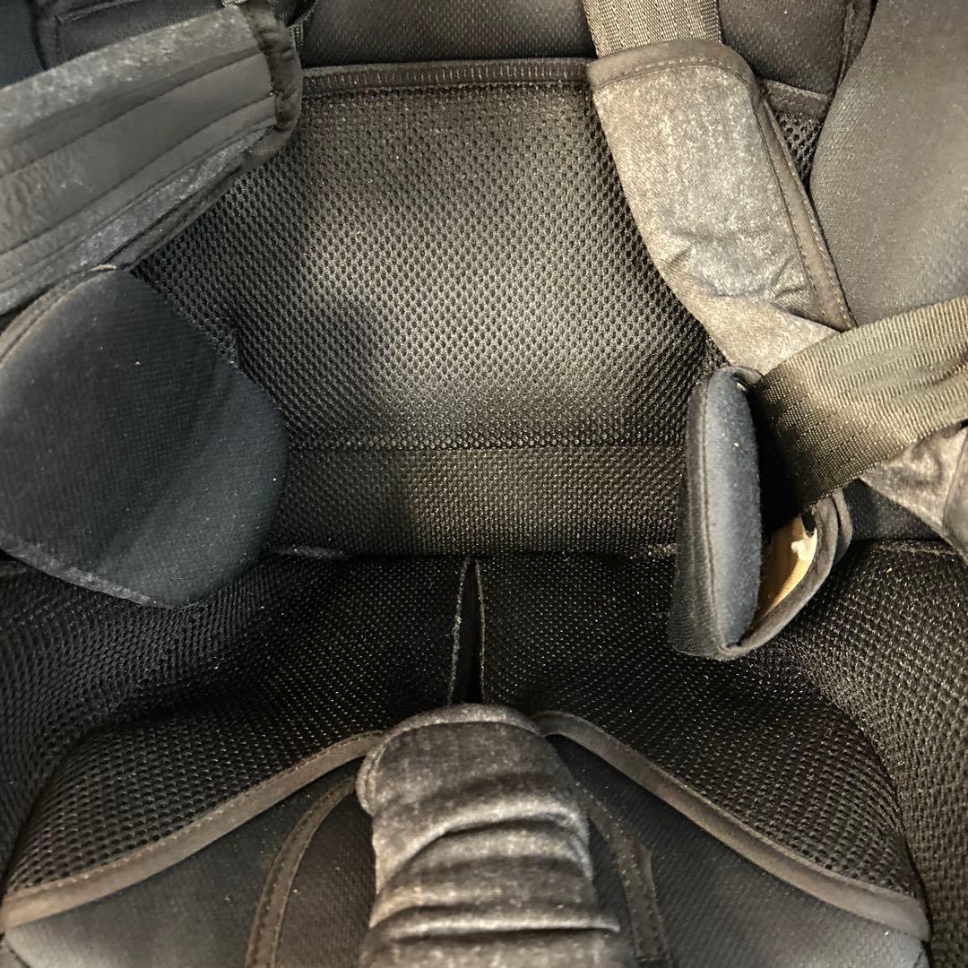 Aprica アップリカ フラディアグロウISOFIX