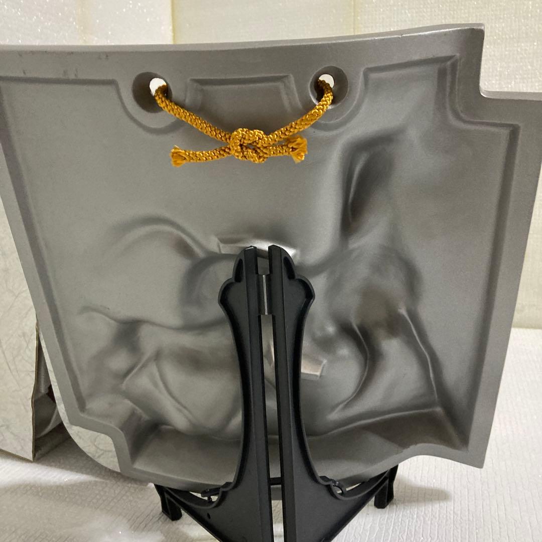 金属製 馬の彫刻 置物 オリジナルボックス付き　着払いでお願いします。