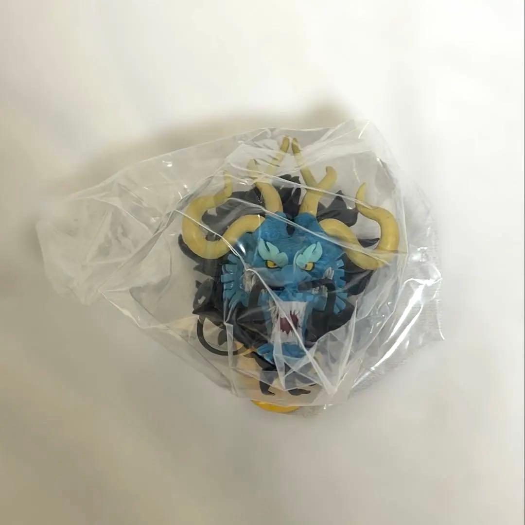 一番くじワンピースEX 悪魔を宿す者達　vol.3 C賞 おまけ付き