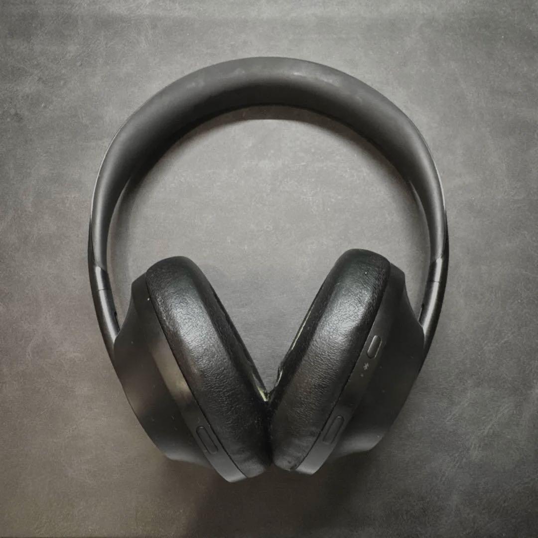 【値下中】Bose NoiseCancellingHeadphones700