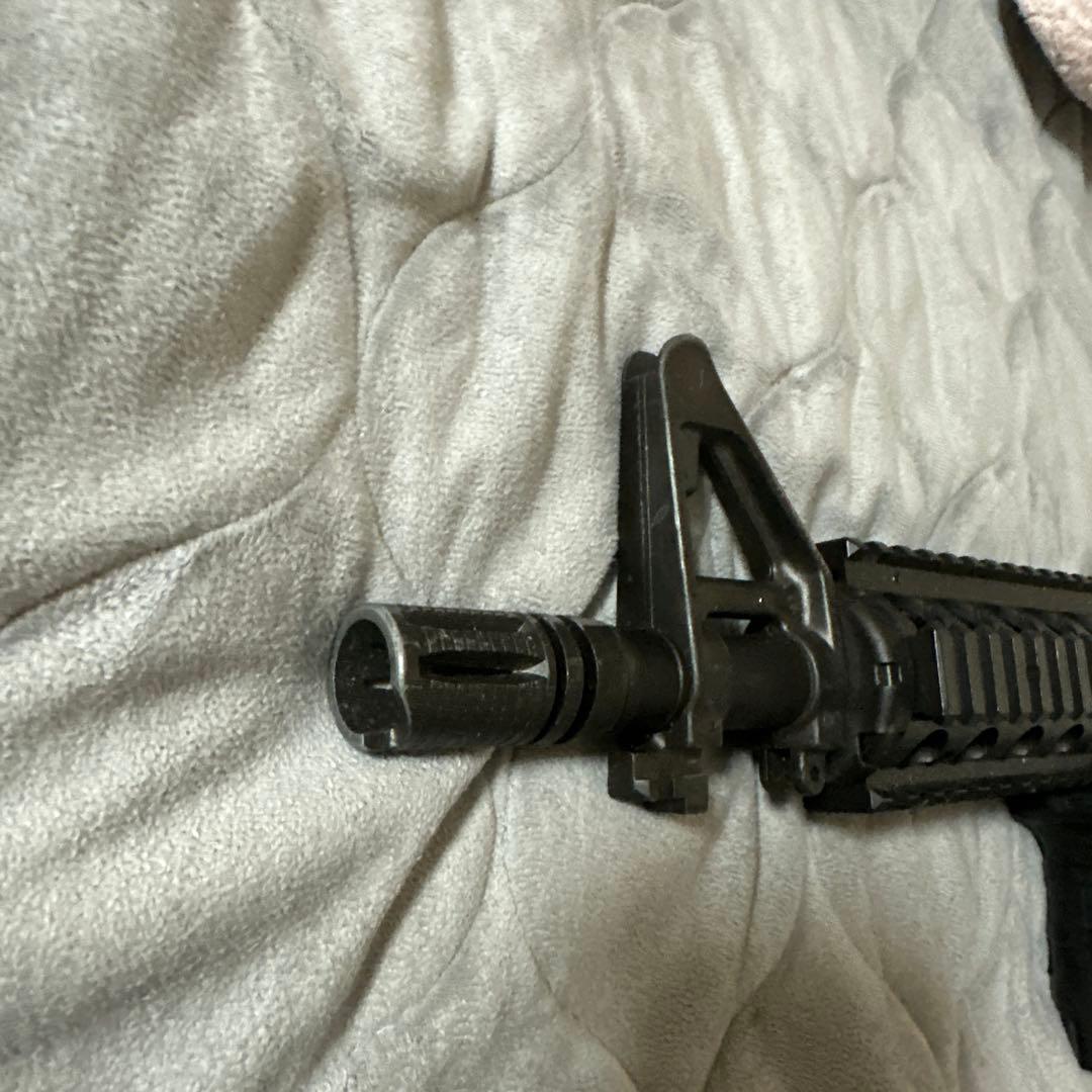 M4 CQB-R 次世代電動ガン