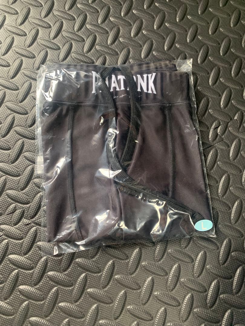⚠️早い者勝ち⚠️PHATRNK ファットランク ファイトパンツ 萩原京平着用
