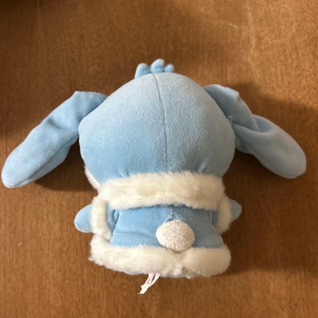 シュガーバニーズ　ぬいぐるみ