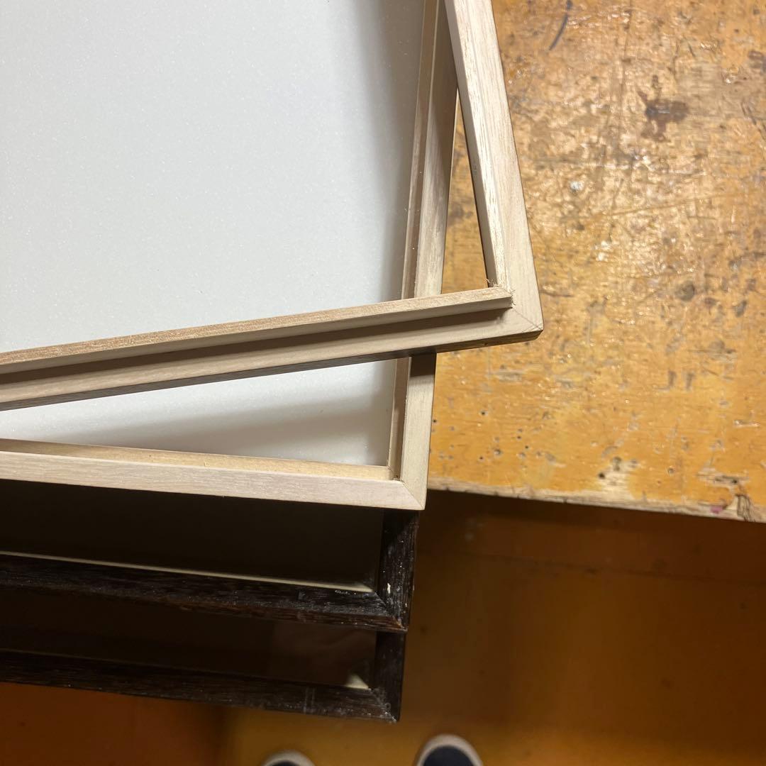 大型標本箱　3箱