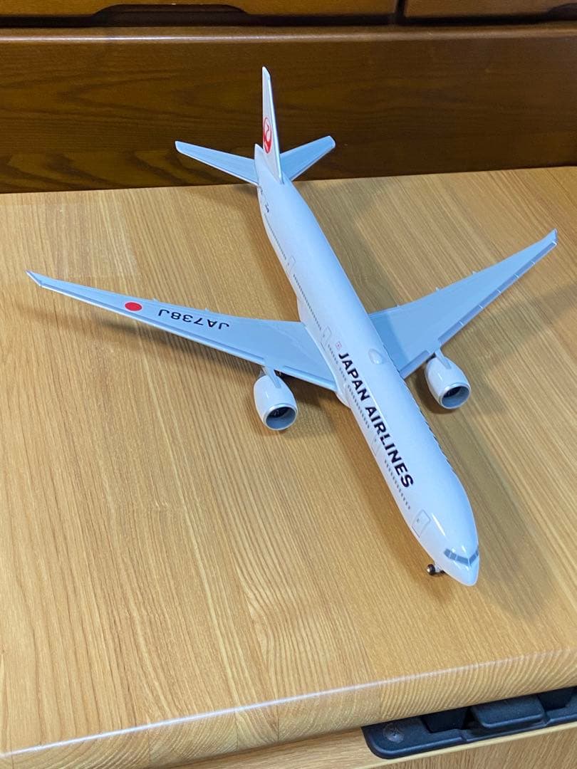 日本航空 Boeing777-300ER