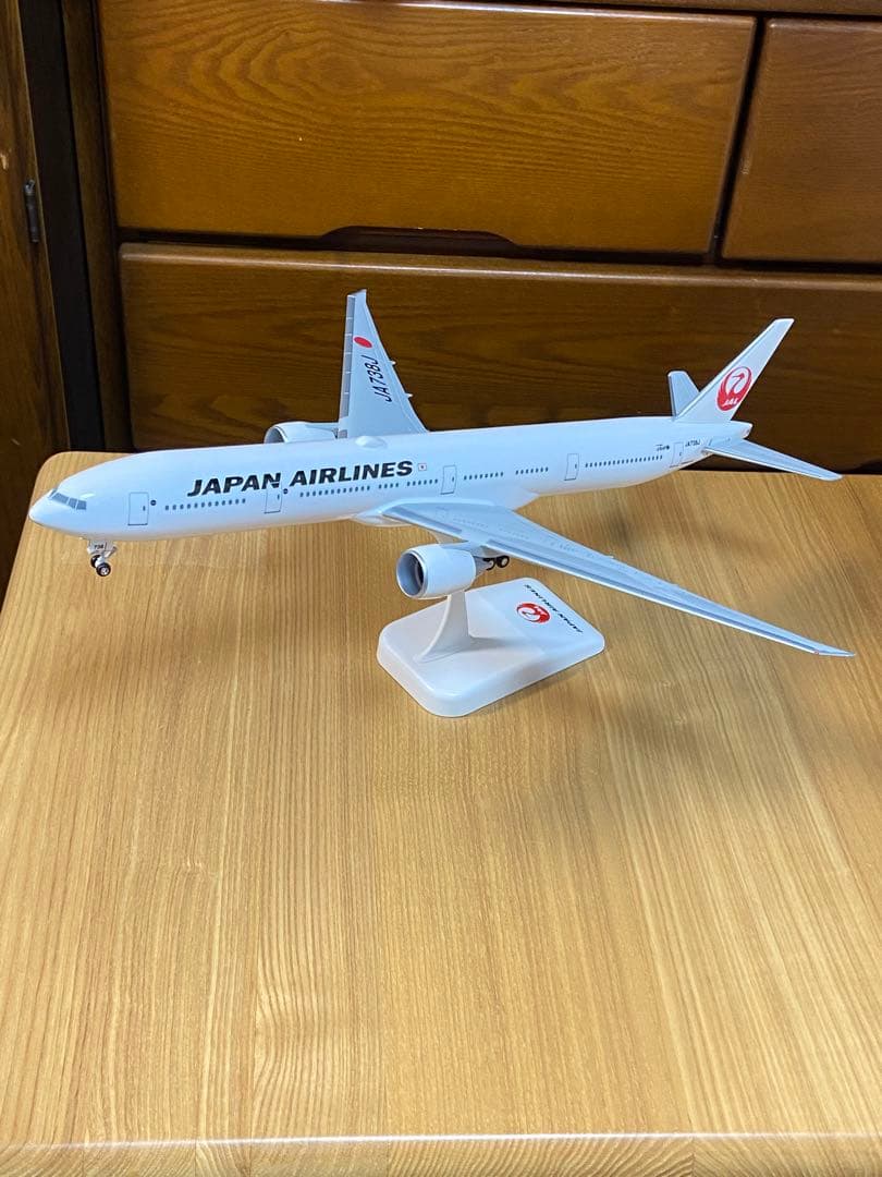 日本航空 Boeing777-300ER