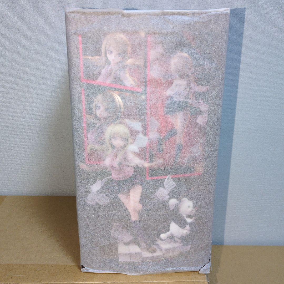 1/7 ニューダンガンロンパ V3 赤松楓 新品未開封