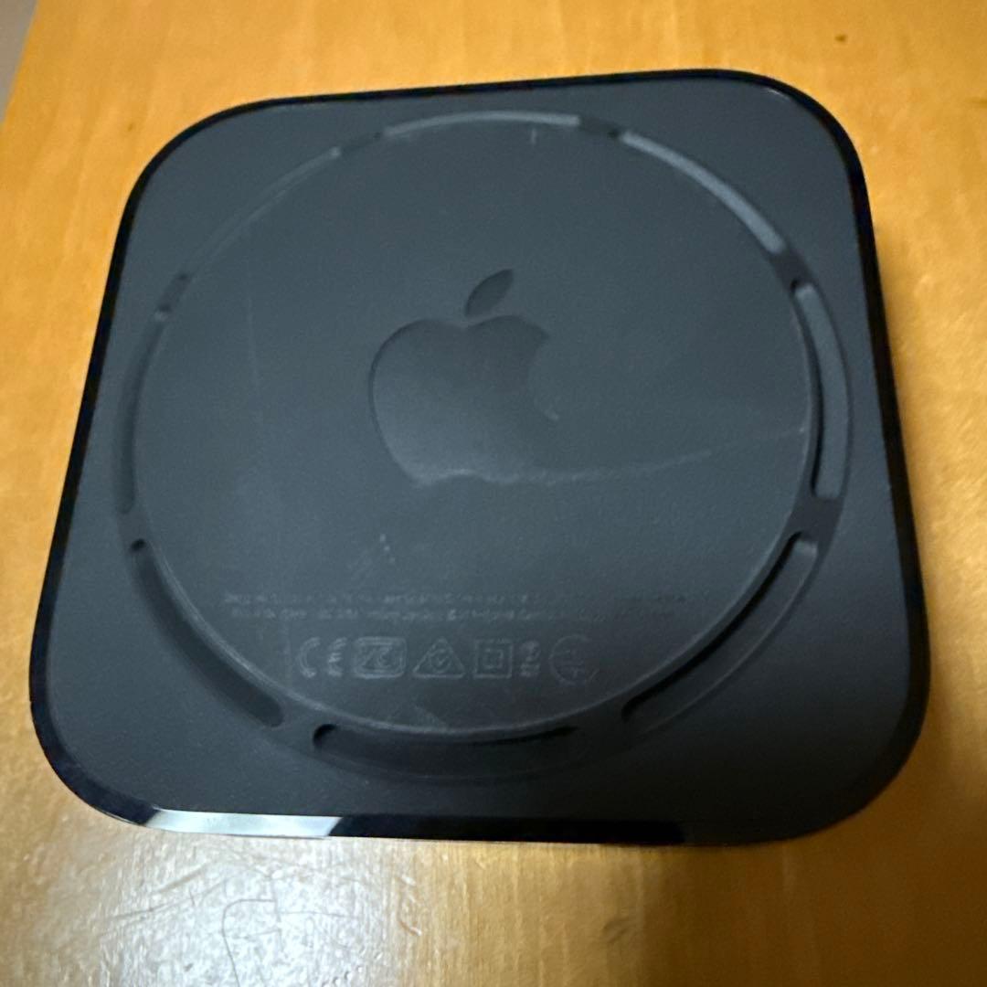 Apple TV 4K 第1世代　32G