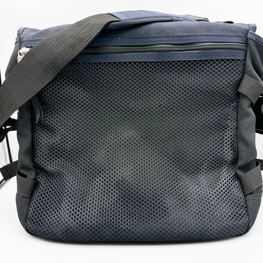 【希少】90's　OLD STUSSY　レコードバッグ　紺タグ　3点 まとめ売り