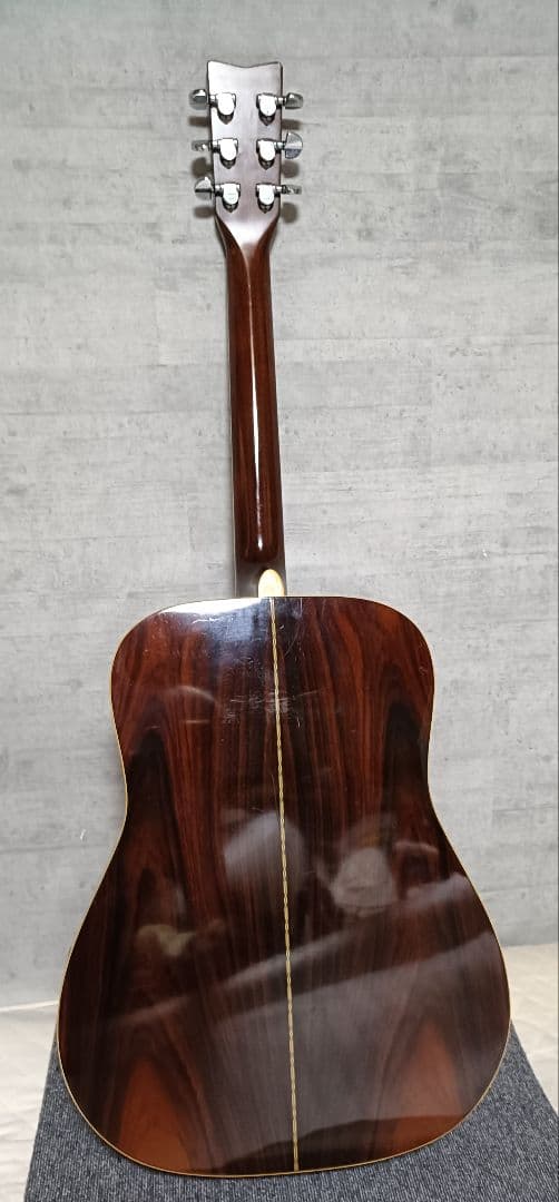 YAMAHA FG-251 アコースティックギタージャパンビンテージ！