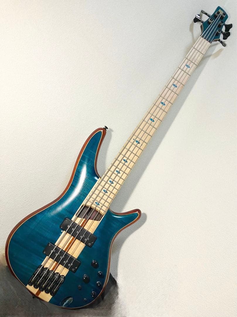Ibanez SR1425B 5弦ベース