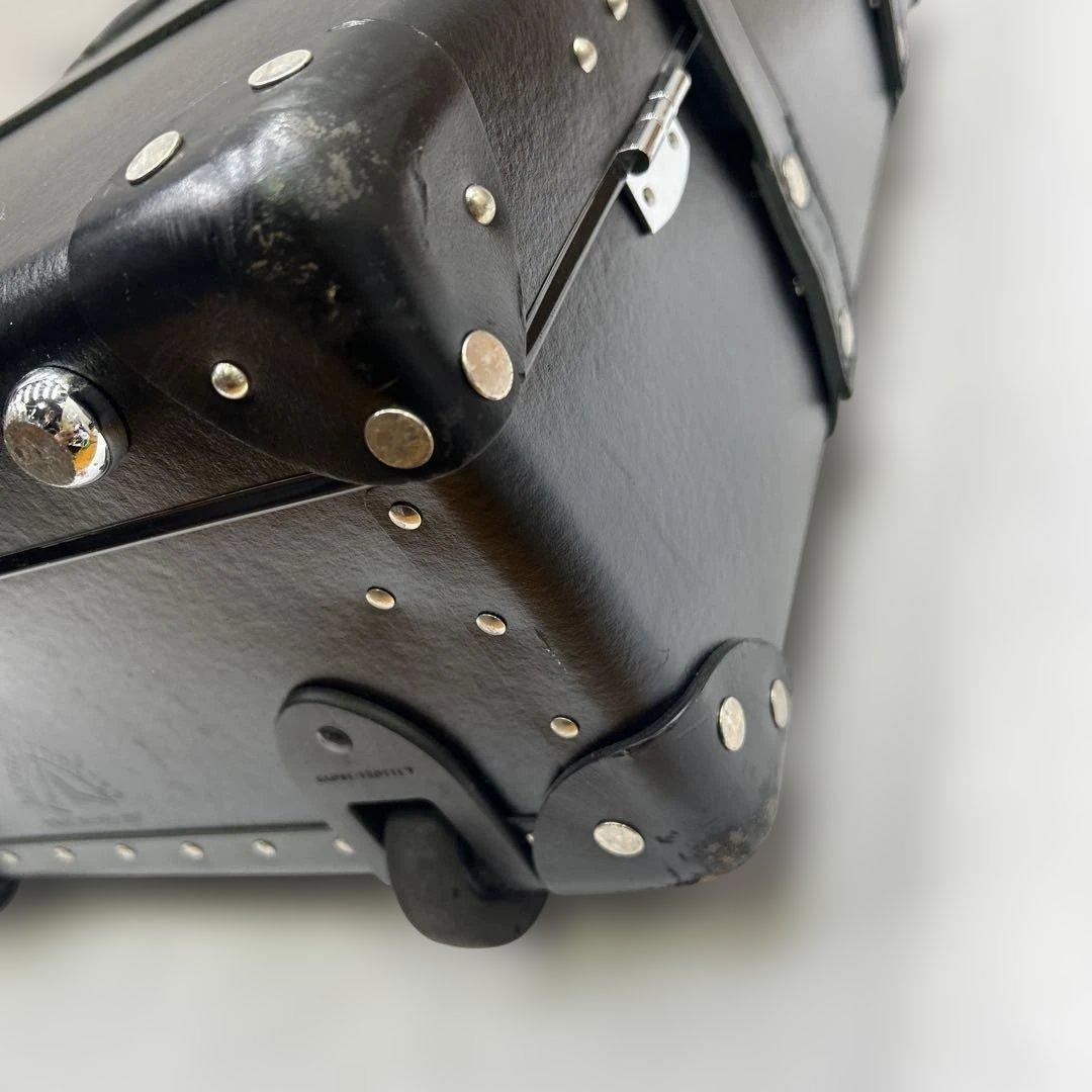 6746【程度良好】グローブトロッター センテナリー20トロリーケース34L