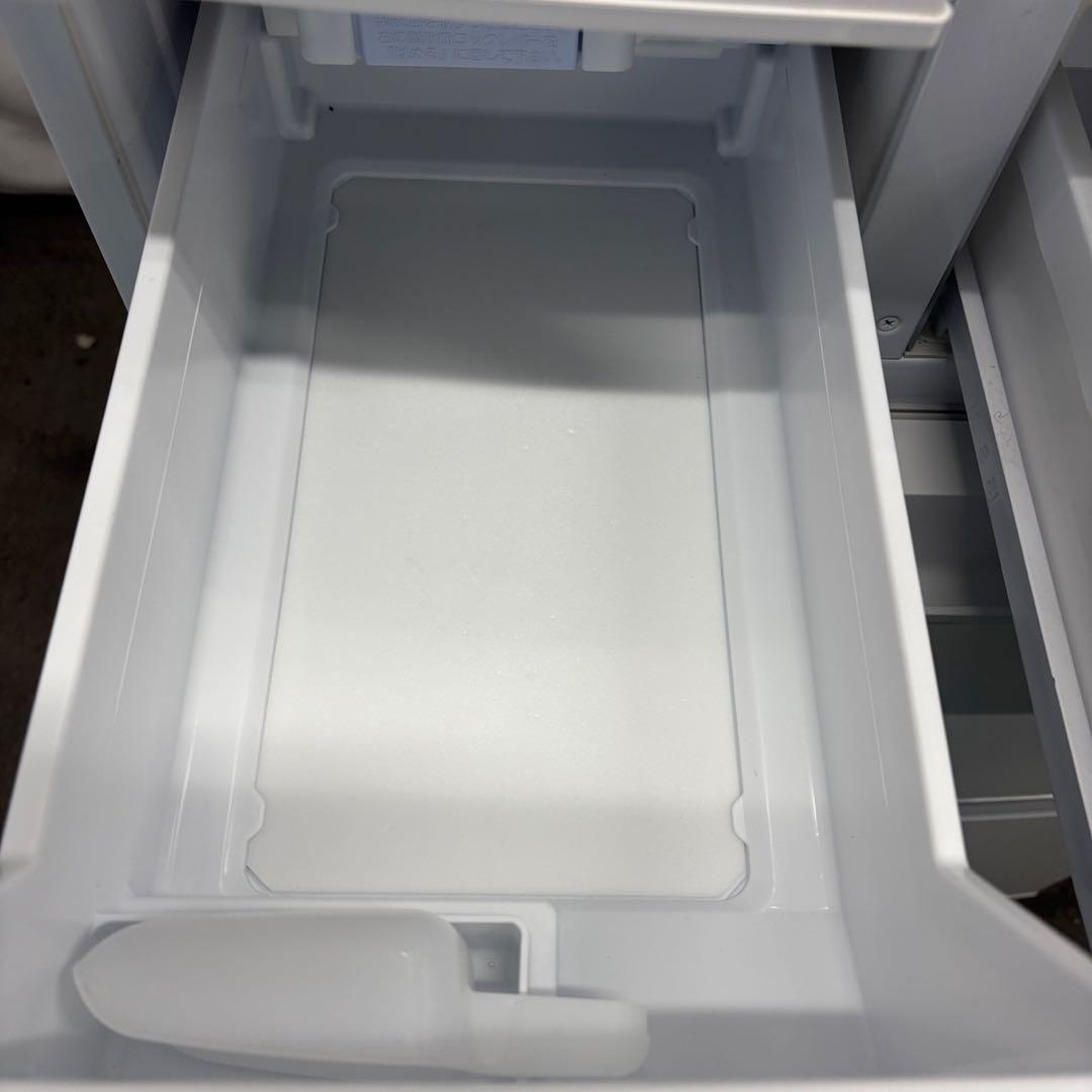 48⭕️冷蔵庫　三菱　400-500ℓ　大型　フレンチドア　安い　綺麗　設置無料