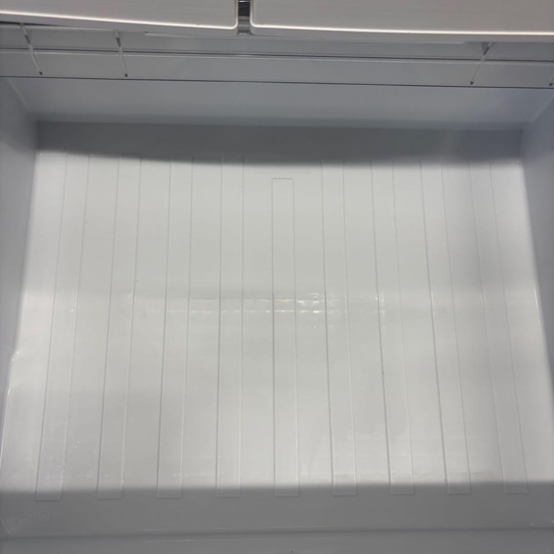 48⭕️冷蔵庫　三菱　400-500ℓ　大型　フレンチドア　安い　綺麗　設置無料