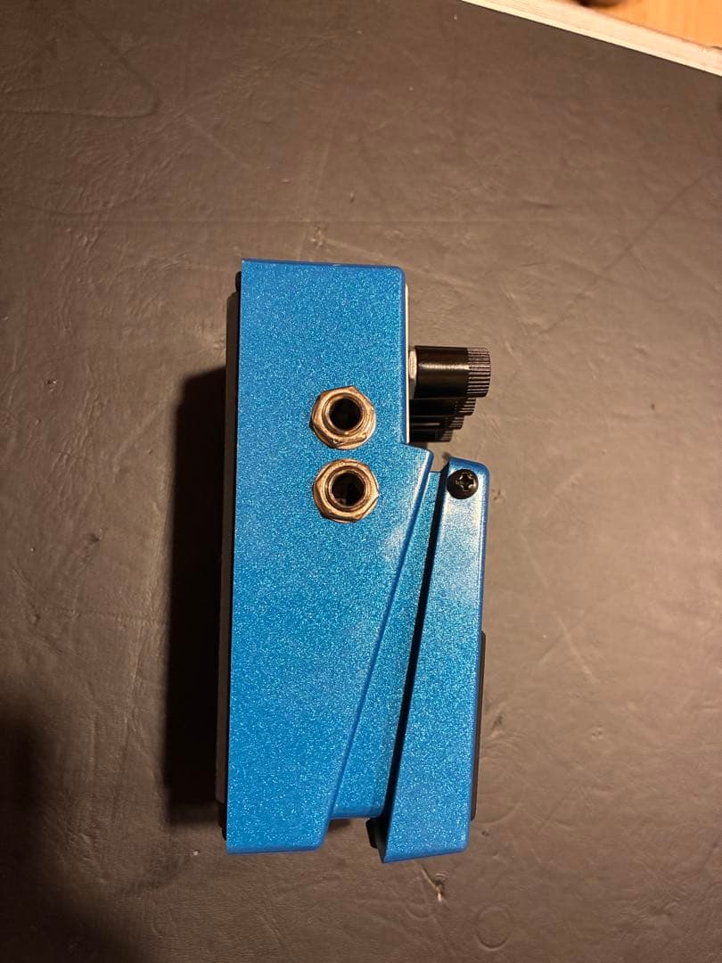 BOSS PS-6 ハーモニスト ピッチシフター