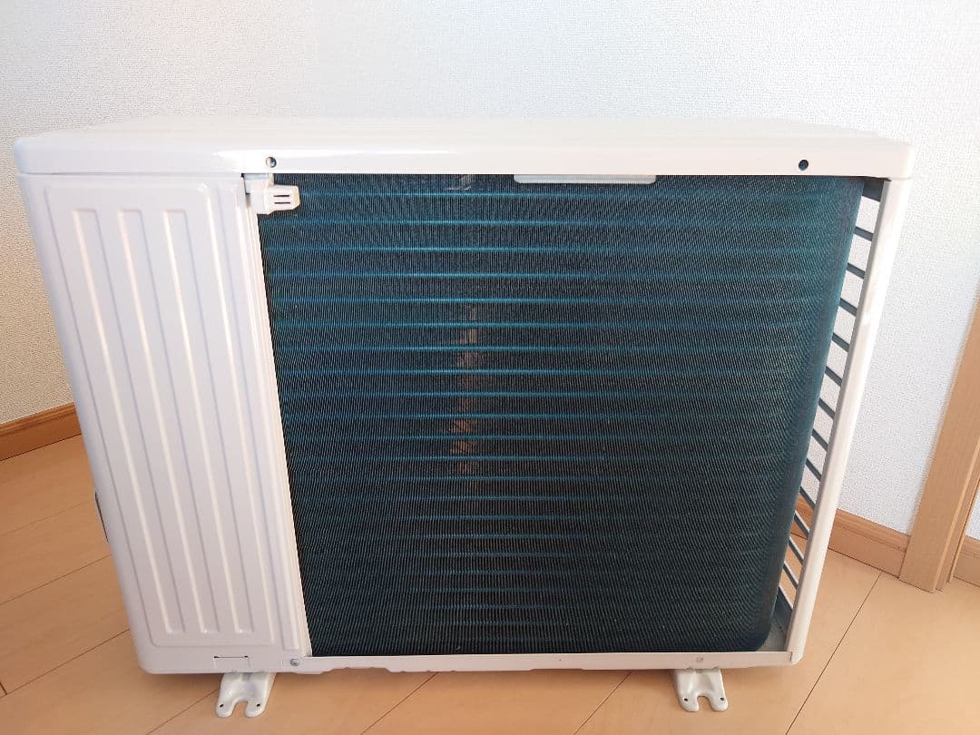 パナソニック エオリア CS/CU-223DZE3 2023年製