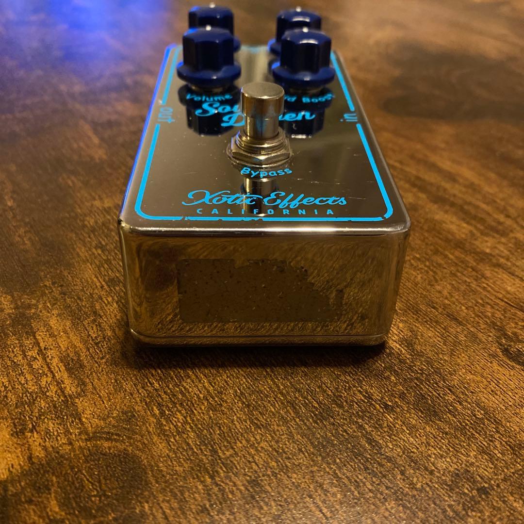 ギター Soul Driven / xotic