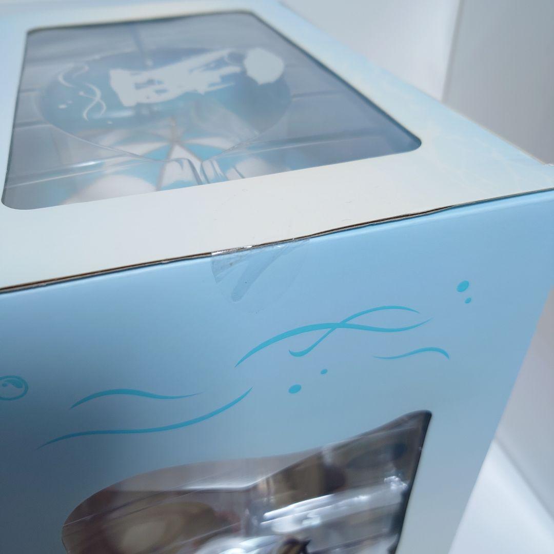 【未開封・最終価格】キアナ・ カスラナ 空の律者 泉の妖精ver. 崩壊3rd