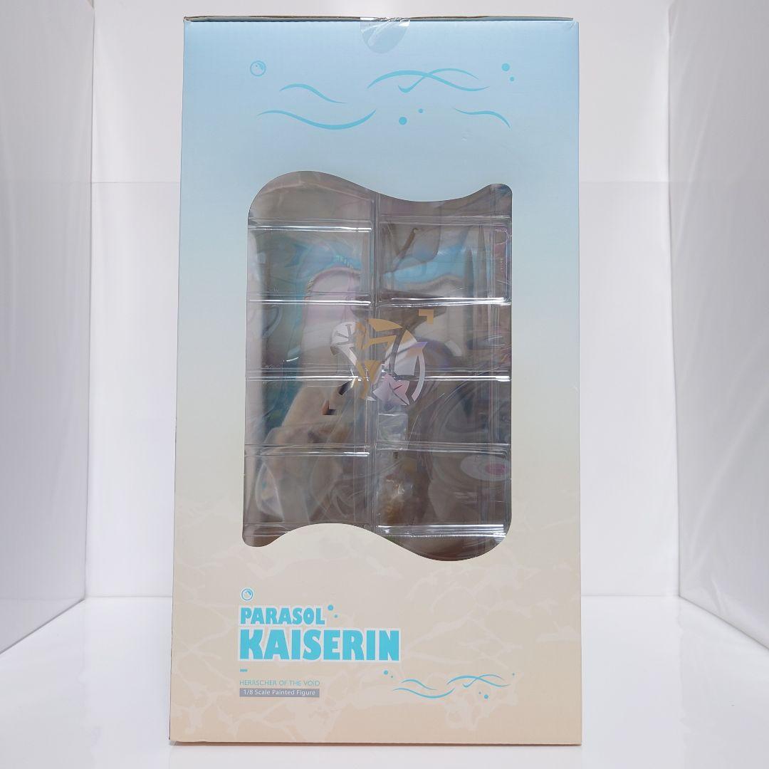 【未開封・最終価格】キアナ・ カスラナ 空の律者 泉の妖精ver. 崩壊3rd