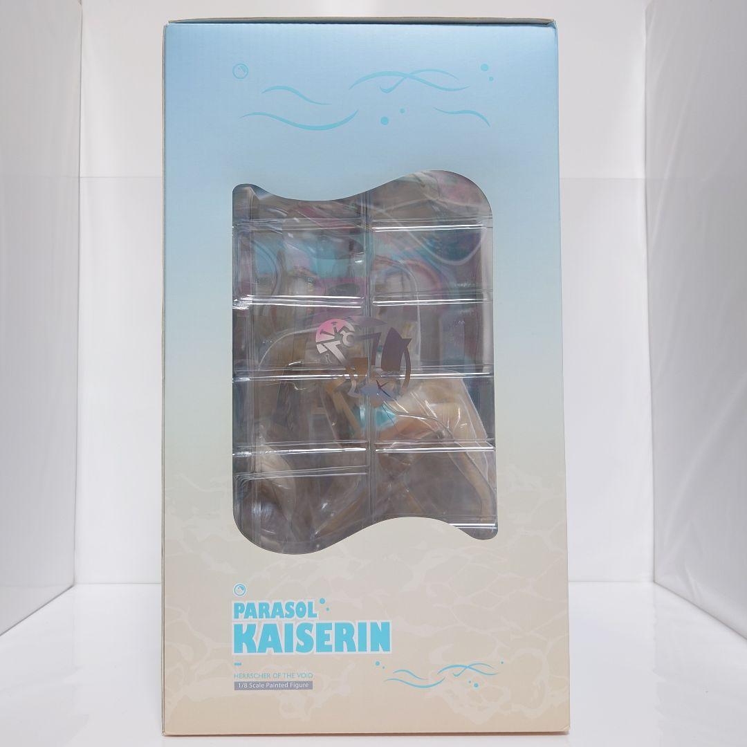 【未開封・最終価格】キアナ・ カスラナ 空の律者 泉の妖精ver. 崩壊3rd