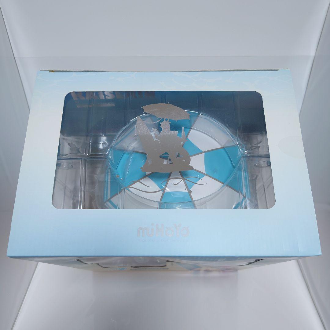 【未開封・最終価格】キアナ・ カスラナ 空の律者 泉の妖精ver. 崩壊3rd