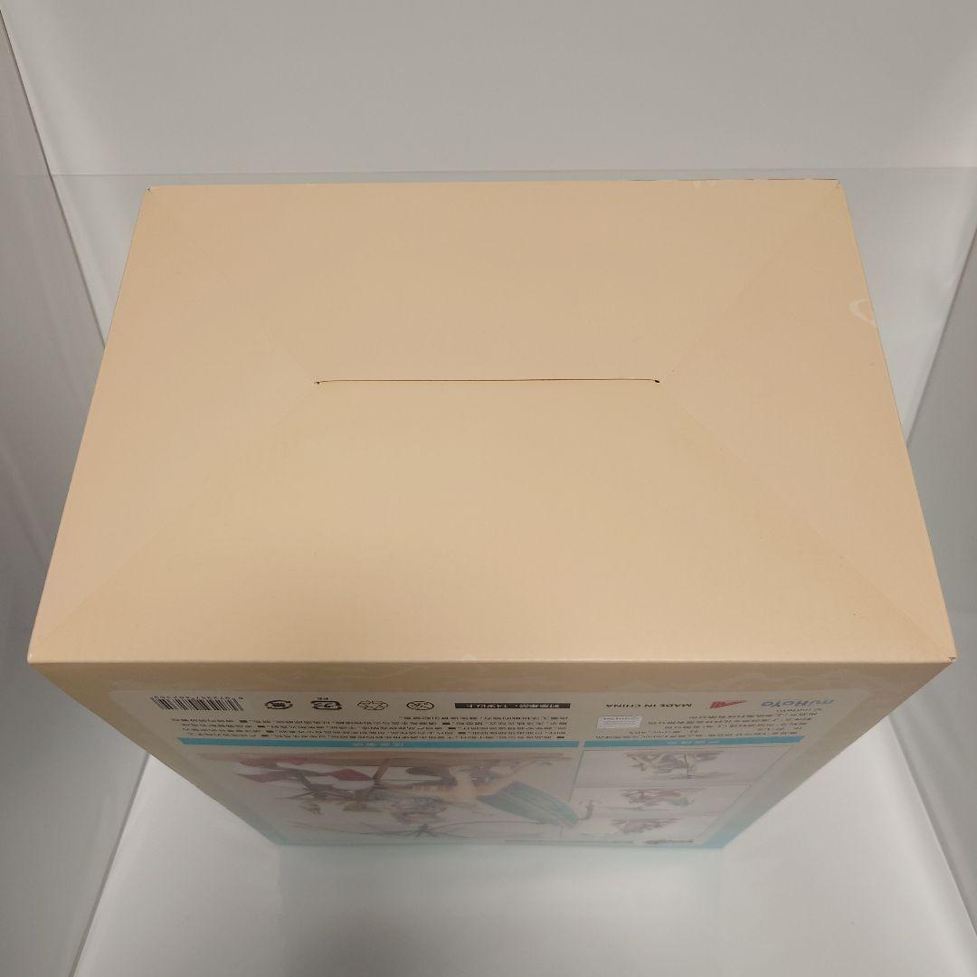 【未開封・最終価格】キアナ・ カスラナ 空の律者 泉の妖精ver. 崩壊3rd