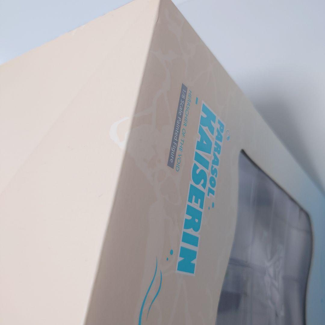 【未開封・最終価格】キアナ・ カスラナ 空の律者 泉の妖精ver. 崩壊3rd