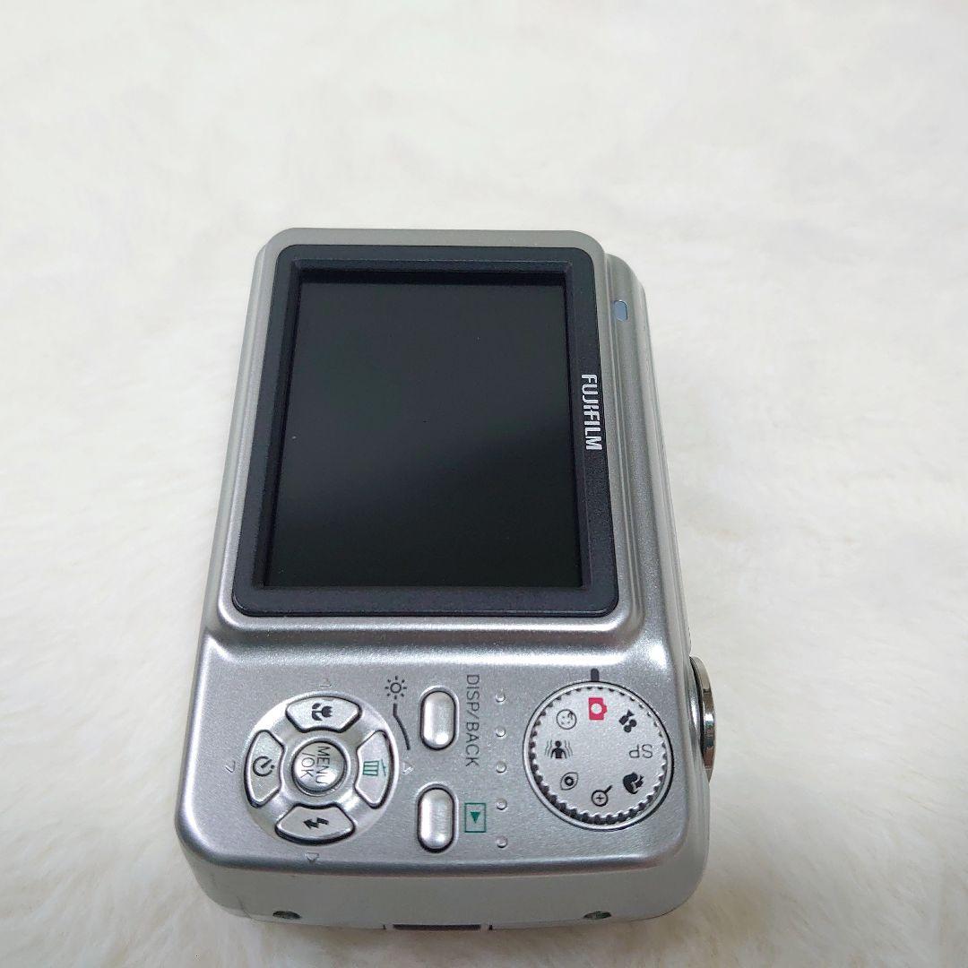 ✨極美品✨FUJIFILM FinePix A800 単3電池 稼働品