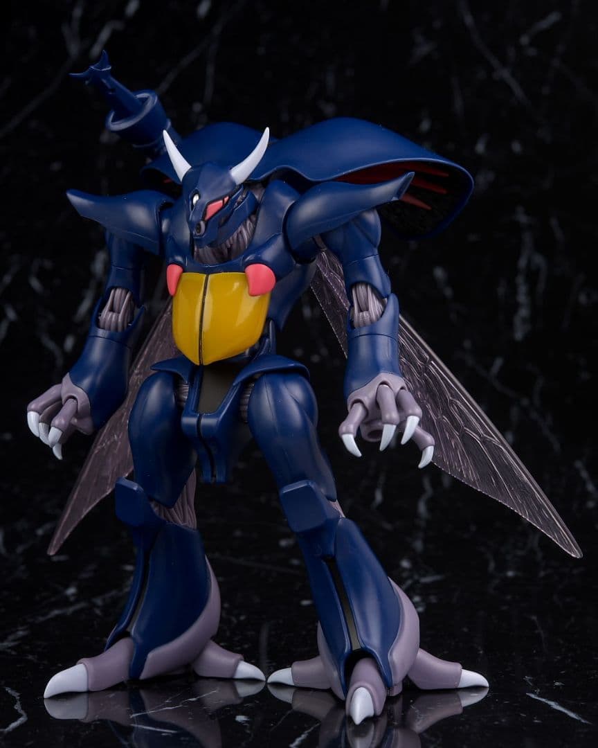 ROBOT魂〈SIDE AB〉ボゾン