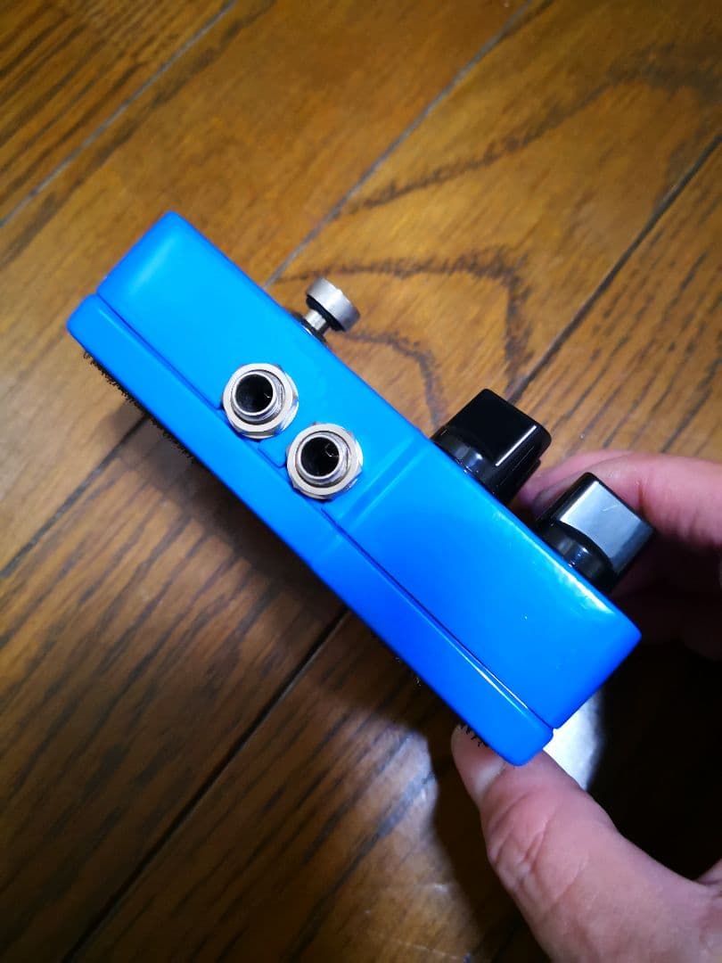 美品！TC FLASHBACK 2 MASH