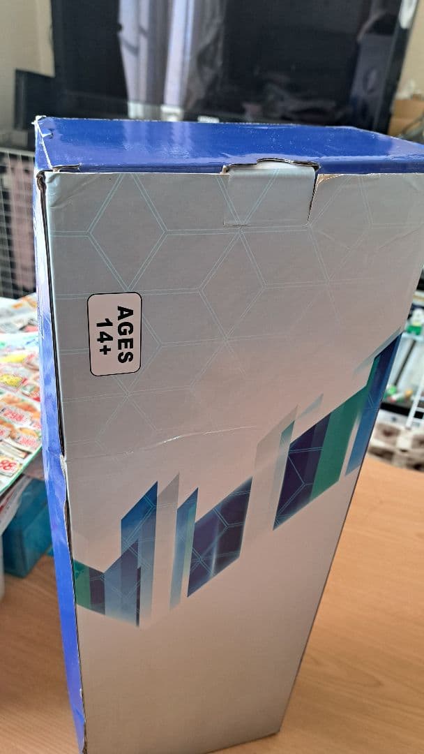 DELTA A350 プラモデル